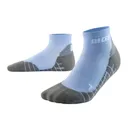 CEP Men's Hiking Light Merino Low Cut Socks - Cep