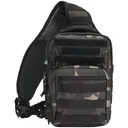 BRANDIT INDIVIDUAL WEAR Assault Medium Sling Bag (8036-OS) - Brandit