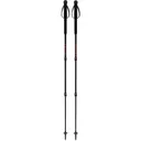 ONE WAY MT Calu Dark 110-145 Dark Grey Telescopic Trekking Poles (OZ61023) - One Way