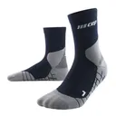 CEP Men's Hiking Light Merino Mid Cut Compression Socks - Cep
