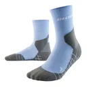 CEP Men's Hiking Light Merino Mid Cut Compression Socks - Cep