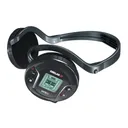 XP METAL DETECTORS WS6 Wireless Headphones For DEUS II (WS6) - Xp Metal Detectors