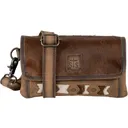 STS Roswell Cowhide Harper Crossbody Bag (STS-32233) - Sts