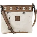STS Roswell Cowhide Vivian Crossbody Bag (STS-32238) - Sts