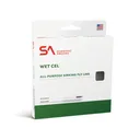 SCIENTIFIC ANGLERS Wet Cel Type II General Purpose Brown Sinking Lines - Scientific Anglers