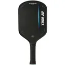YONEX Ezone Plus Midweight Black G2 Pickleball Paddle (PCL01EZPBKG) - Yonex