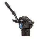 SIRUI VH-10X Black Fluid Video Head (VH10X) - Sirui