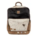 STS Roswell Cowhide Faye Backpack (STS-32587) - Sts