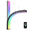 SIRUI Dragon Series Bendable RGB Panel Light (B25R) - Sirui