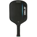 YONEX Ezone Midweight Black G2 Pickleball Paddle (PCL01EZBKM) - Yonex