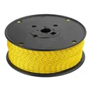 BLUEWATER ROPES 3mm Niteline Reflective Accessory Cord (5003) - Bluewater Ropes