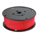 BLUEWATER ROPES 4mm x 40ft Niteline Reflective Accessory Cord (50023) - Bluewater Ropes