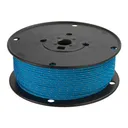 BLUEWATER ROPES 4mm x 40ft Niteline Reflective Accessory Cord (50023) - Bluewater Ropes