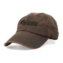 SIG SAUER Oil Cloth Brown Cap (8300228) - Sig Sauer