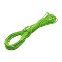 BLUEWATER ROPES 3mm Niteline Reflective Accessory Cord (5003) - Bluewater Ropes