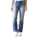 KIMES RANCH Women's Brooks Mid Wash Jeans (BROOKS-MIDW) - Kimes Ranch
