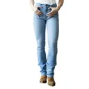 KIMES RANCH Women's Sarah Light Wash Jeans (SARAH-LIGHTW) - Kimes Ranch
