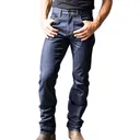 KIMES RANCH Men's Cal Blue Jeans (CAL-BLU) - 