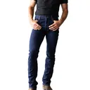KIMES RANCH Men's Wayne Blue Jeans (WAYNE-BLU) - Kimes Ranch