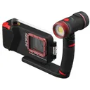 SEALIFE SportDiver Ultra With Light Smartphone Housing (SL406) - Sealife