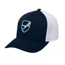 KIMES RANCH Newton 110 Navy Hat (NEWTON110-NAV) - Kimes Ranch