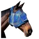 KENSINGTON 73% UV Fly Mask with Plush Fleece Trim (KFM200) - Kensington Protective Products