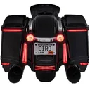 CIRO Bag Blades with Controller (40008) - Ciro