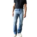 KIMES RANCH Men's James Mid Wash Jeans (JAMES-MIDW) - Kimes Ranch