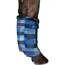 KENSINGTON PROTECTIVE PRODUCTS Protective Fly Boots (KFB200) - Kensington Protective Products