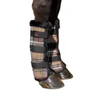 KENSINGTON PROTECTIVE PRODUCTS Protective Fly Boots (KFB200) - Kensington Protective Products