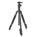 SIRUI Carbon Fiber Tripod Kit with Ball Head and Case (ET1204+E10) - Sirui