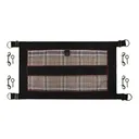 KENSINGTON 21x45-47 Stall Guard with Hardware (KSG) - Kensington Protective Products