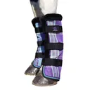KENSINGTON PROTECTIVE PRODUCTS Protective Fly Boots (KFB200) - Kensington Protective Products