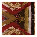 WYOMING TRADERS Aztec Silk Scarf - Wyoming Traders