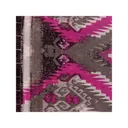 WYOMING TRADERS Aztec Silk Scarf - Wyoming Traders