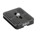SIRUI TY-50E E-10/E-20 Quick Release Plate (TY50E) - Sirui