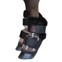 KENSINGTON PROTECTIVE PRODUCTS Mini Fly Boots with Fleece (KMFB) - Kensington Protective Products