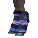KENSINGTON PROTECTIVE PRODUCTS Mini Fly Boots with Fleece (KMFB) - Kensington Protective Products
