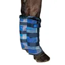 KENSINGTON PROTECTIVE PRODUCTS Protective Fly Boots (KFB200) - Kensington Protective Products