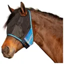 KENSINGTON PROTECTIVE PRODUCTS 90% UV Fly Mask CatchMask UViator - without Ears & Forelock Freedom - Kensington Protective Products