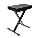 ULTIMATE SUPPORT Medium Keyboard Bench (JS-MB100) - Ultimate Support