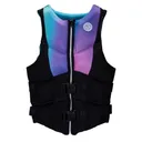 HYPERLITE Women's Logic CGA Wakeboard Life Vest - Hyperlite