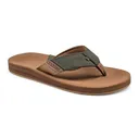 COBIAN Men's ARV 2 Flip Flop Sandals (ARV19) - Cobian