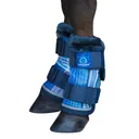 KENSINGTON PROTECTIVE PRODUCTS Mini Fly Boots with Fleece (KMFB) - Kensington Protective Products