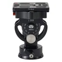 SIRUI L-20S Aluminium Monopod Tilt Head With TY-70-2 Quick Release Plate - Sirui
