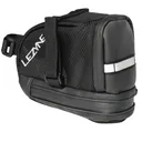 LEZYNE L-Caddy Black/Black Saddle Bag (1-SB-CADDY-V1L04) - Lezyne
