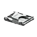 LEZYNE SV Pro 13 Silver Bike Multi-Tool (1-MT-SVPRO-13T06) - Lezyne