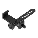 LEZYNE Smart Vise Phone Mount (1-PH-VISEMT-V104) - Lezyne