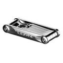 LEZYNE SV Pro 7 Silver Bike Multi-Tool (1-MT-SVPRO-07T06) - Lezyne