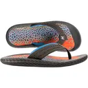 KORKERS Men's Fish Flip Flip Flops - Korkers